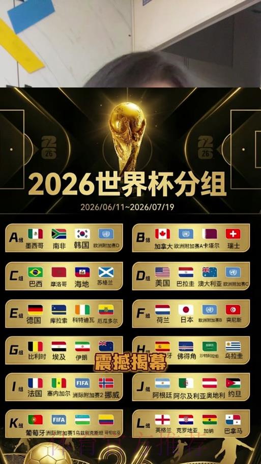 2026世界杯观赛竞猜的官方合规参与渠道有哪些 2026世界杯观赛竞猜的官方合规参与渠道有哪些