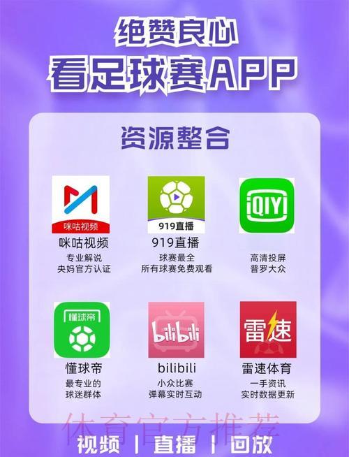 顶级世界杯赛事直播平台精选推荐 顶级世界杯赛事直播平台精选推荐
