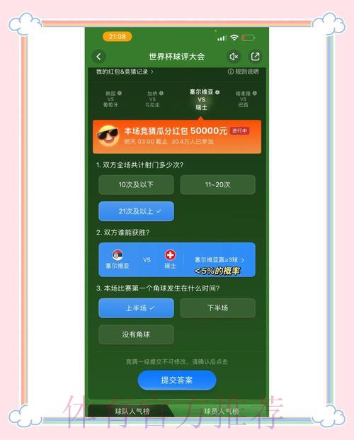 世界杯竞猜平台:丰富玩法简单易懂快速入门 世界杯竞猜平台:丰富玩法简单易懂快速入门