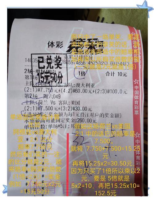 世界杯投注的风险解析:真的可靠吗? 世界杯投注的风险解析:真的可靠吗?