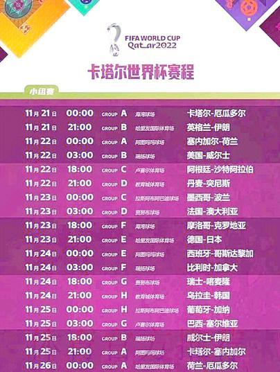 美加墨世界杯介绍