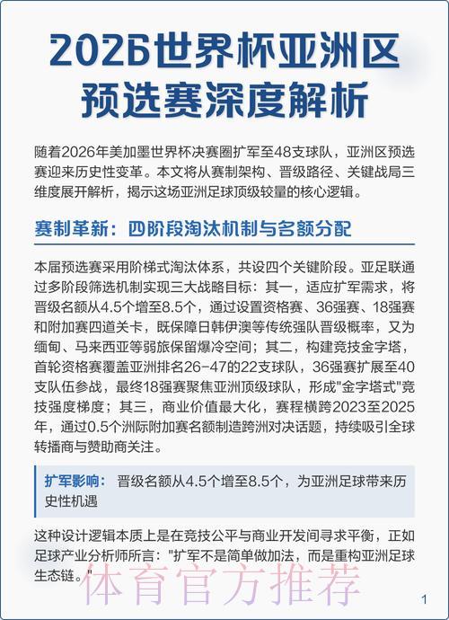 美加墨世界杯介绍